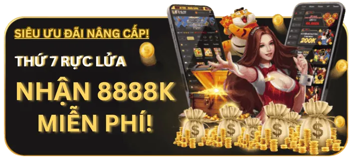 Khuyến mãi chào mừng thành viên mới CQ9 Casino