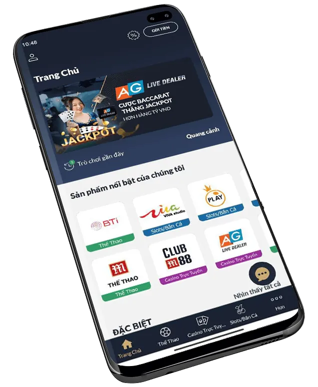Banner khuyến mãi độc quyền của CQ9 Casino