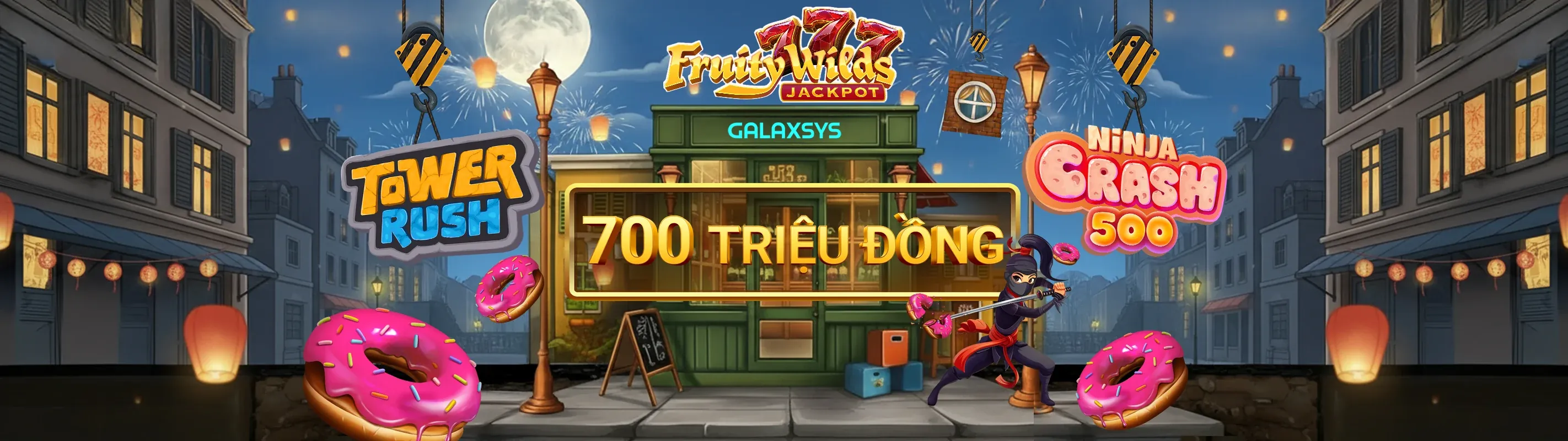 Hình ảnh đại diện CQ9 Casino, thể hiện sự chuyên nghiệp và uy tín