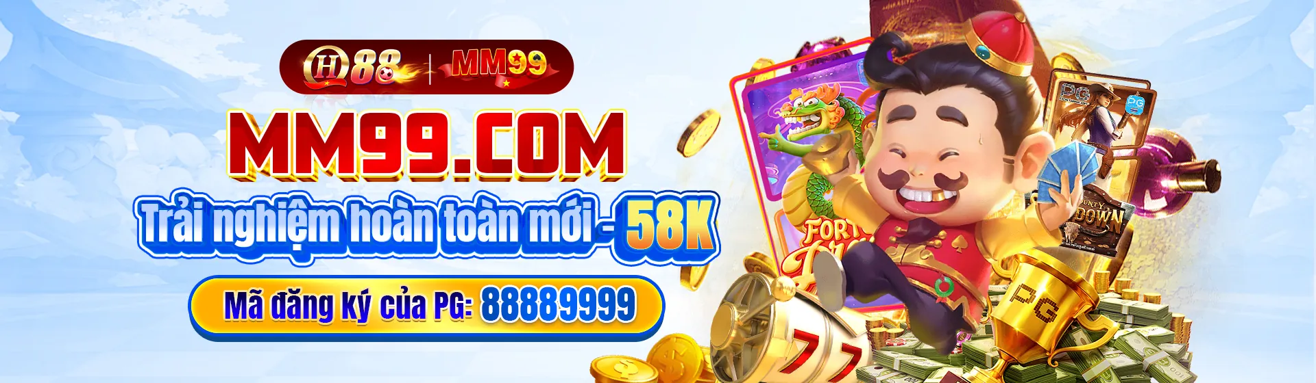 Hình ảnh chính CQ9 Casino với các câu hỏi thường gặp