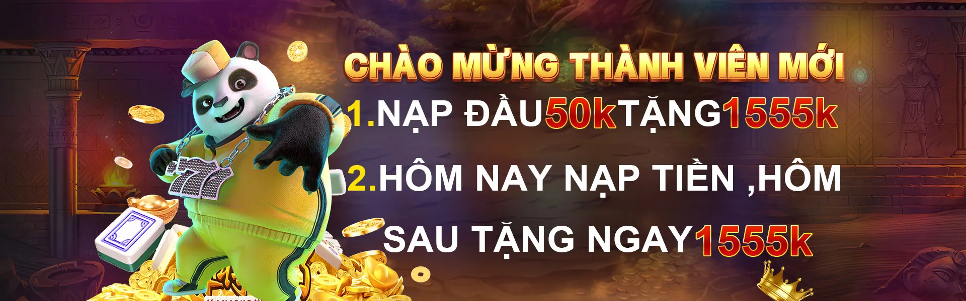 Hình ảnh chào mừng đăng ký Sòng bạc CQ9