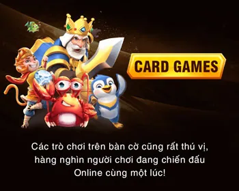 Kho trò chơi đa dạng của CQ9 Casino