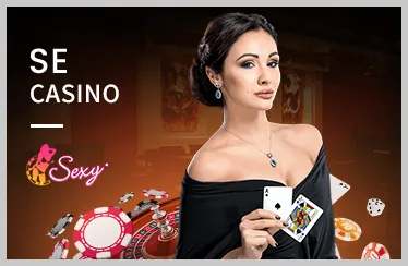 Game Nổ Hũ Thần Tài CQ9 Casino