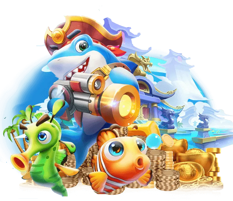 Game Bắn Cá Anh Hùng
