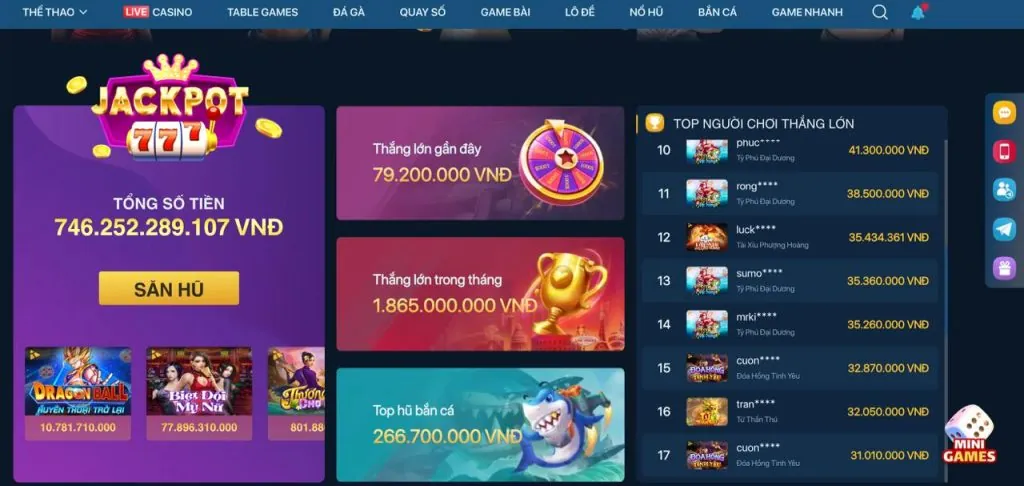 Tỷ lệ cược đá gà hấp dẫn