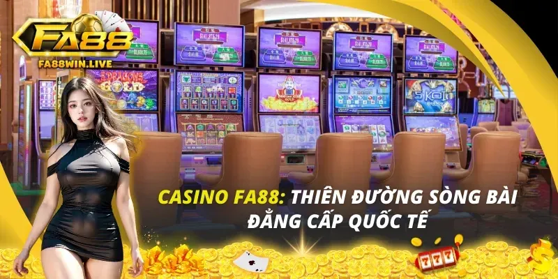 Cách chọn nền tảng Sòng bạc CQ9 uy tín