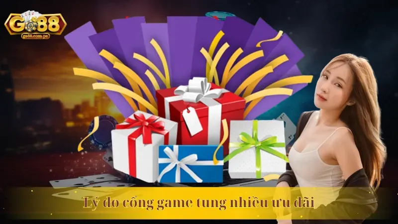 Phân tích ưu đãi mới nhất của Sòng bạc CQ9